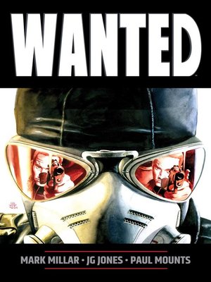 Wanted, Volume 1 - ebook